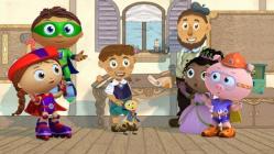 بينوكيو - الحلقة 32