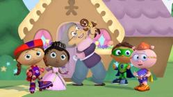 فتى خبز الزنجبيل - الحلقة 34