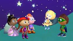 النجوم في السماء - الحلقة 36