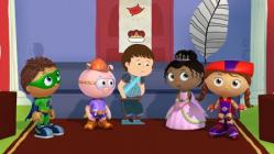 الريشات الثلاث - الحلقة 37