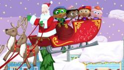 كانت الليلة التي تسبق عيد الميلاد - الحلقة 38