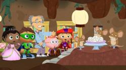 كعك الأرز المتداول - الحلقة 42