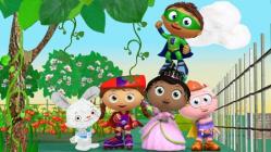 بيتر رابيت - الحلقة 43