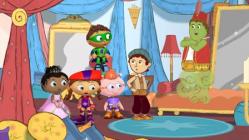 علاء الدين - الحلقة 45