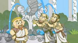 الملك ميداس - الحلقة 51