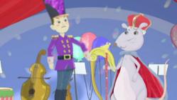 كسارة البندق - الحلقة 59