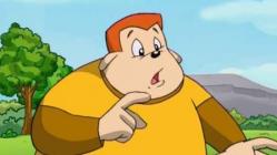 Up, Up and Away - Episode 5