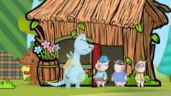 الحكايات الخرافية المشوشة - الحلقة 60