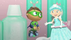 قصة جنية الأسنان - الحلقة 61