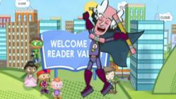 الكتاب الهزلي: هجوم الممحاة - الحلقة 62