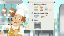 كتاب الطبخ - الحلقة 64