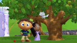 رابونزيل - الحلقة 7