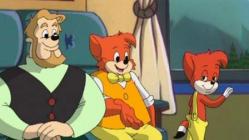 Train Trip - Episode 9