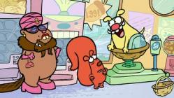 Best Ediquette - Episode 2