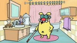 Squeals on the Bus - Episode 4