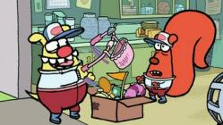 Go Cart Go - Episode 8