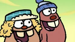 Ed & Breakfast - Episode 11