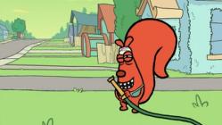 Scout's Dishonor - Episode 14