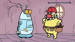 Perfect-o - Episode 17