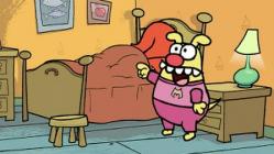 Sleep Wrecker - Episode 18