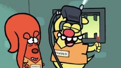 Outside Inmates - Episode 24