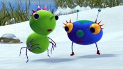 Dashing Through the Snow - Episode 28