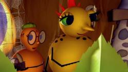 No-see-um Is Believin'! - Episode 29