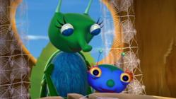 Taste-bugs - Episode 31