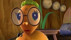 Top O' Big Tree - Episode 32