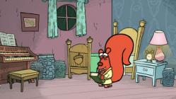 Squirrels Gone Wild - Episode 33