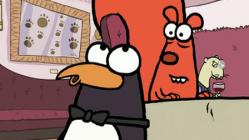 Ed Waiter - Episode 34