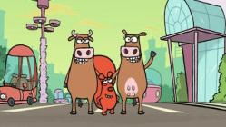 No Buddy's Hero - Episode 43