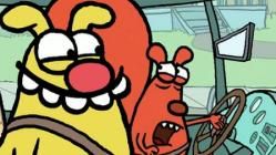 Long Bark Of the Law - Episode 46