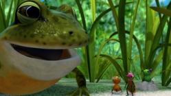 Secret Frog  - Episode 47