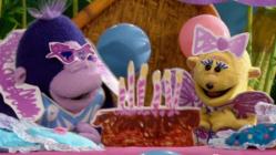 Rhonda's Birthday - Episode 25